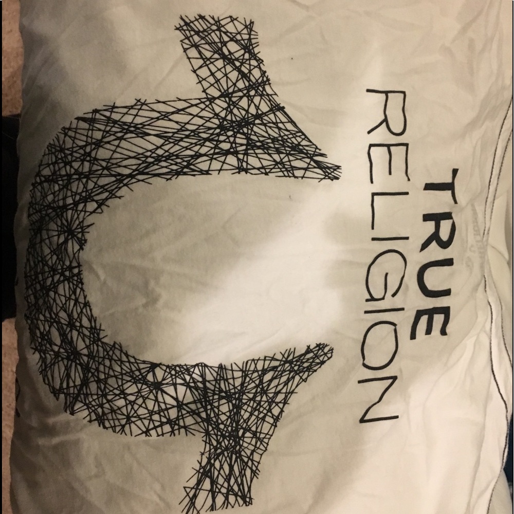 True Religion Tshirt